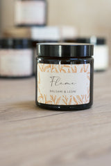 BALSAMI & LEGNI Candela in pura cera d’api