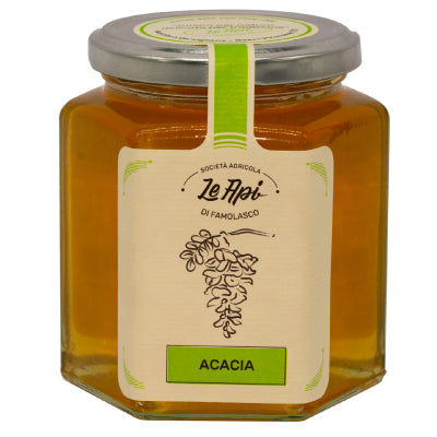 MIELE DI ACACIA