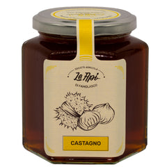 MIELE DI CASTAGNO