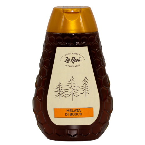 Squeezer Miele di Melata di Bosco