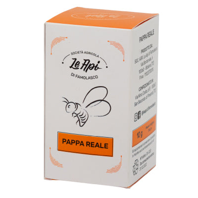Pappa Reale