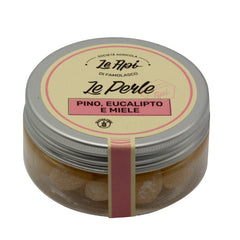 Le perle - Pino, Eucalipto e Miele